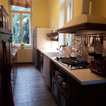Apartment Nena With Private Free Parking Opatija Dış mekan fotoğraf