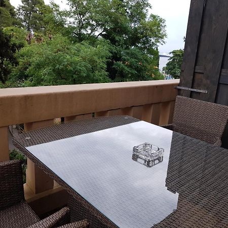 Apartment Nena With Private Free Parking Opatija Dış mekan fotoğraf