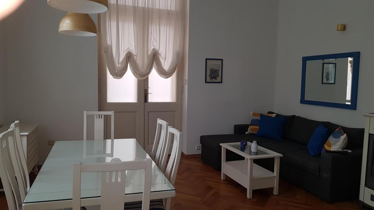 Apartment Nena With Private Free Parking Opatija Dış mekan fotoğraf