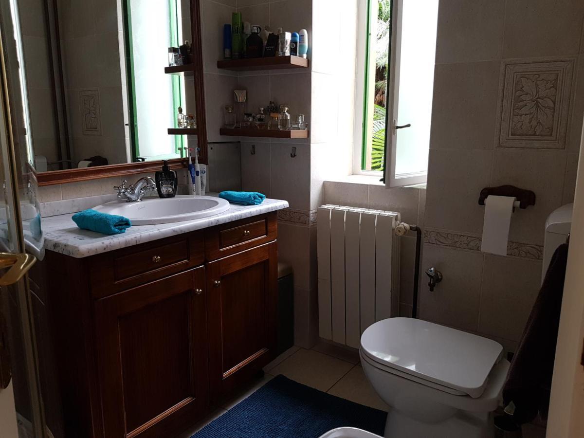 Apartment Nena With Private Free Parking Opatija Dış mekan fotoğraf