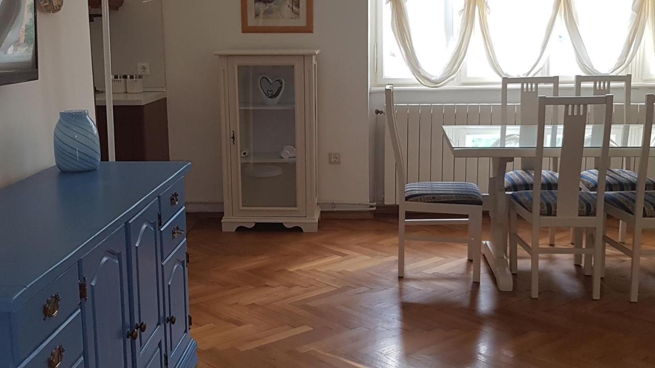 Apartment Nena With Private Free Parking Opatija Dış mekan fotoğraf