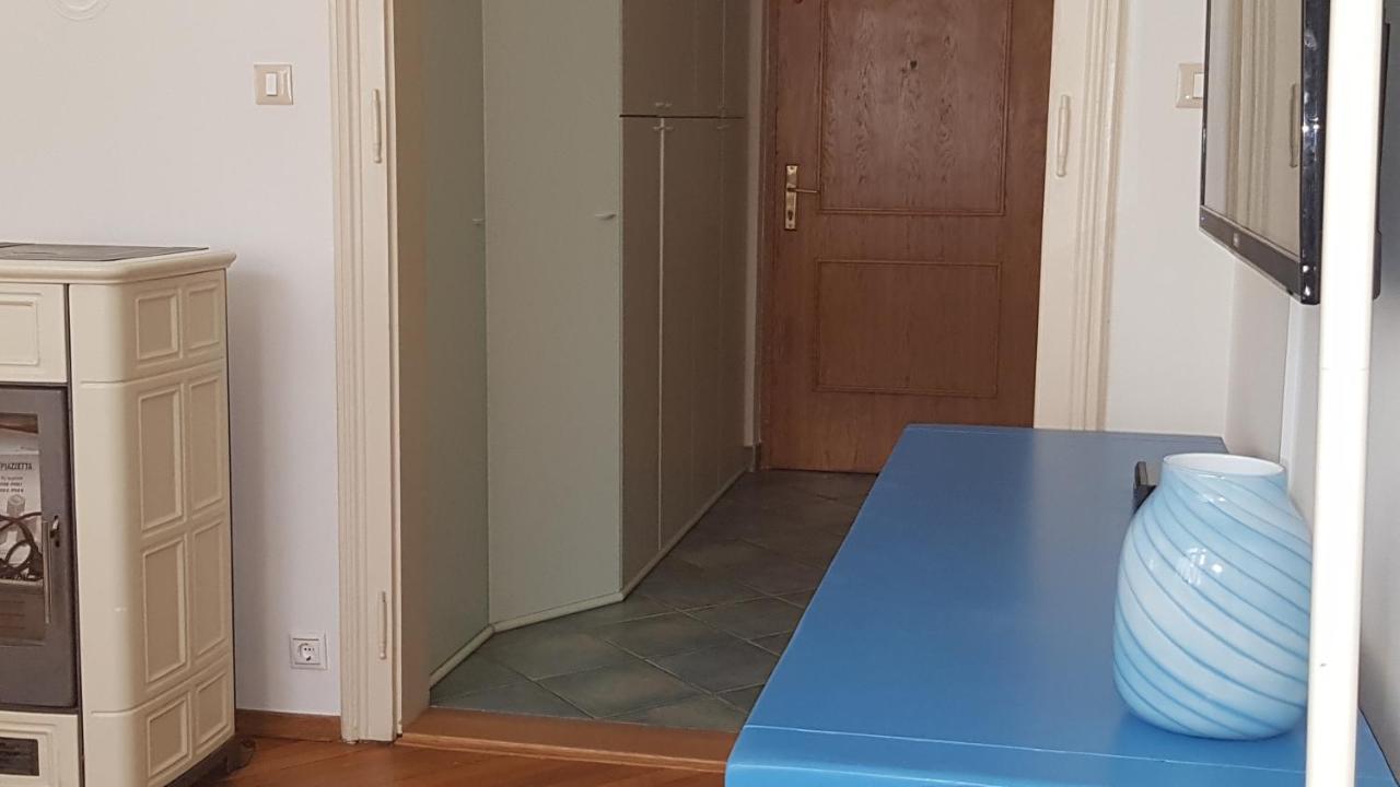 Apartment Nena With Private Free Parking Opatija Dış mekan fotoğraf