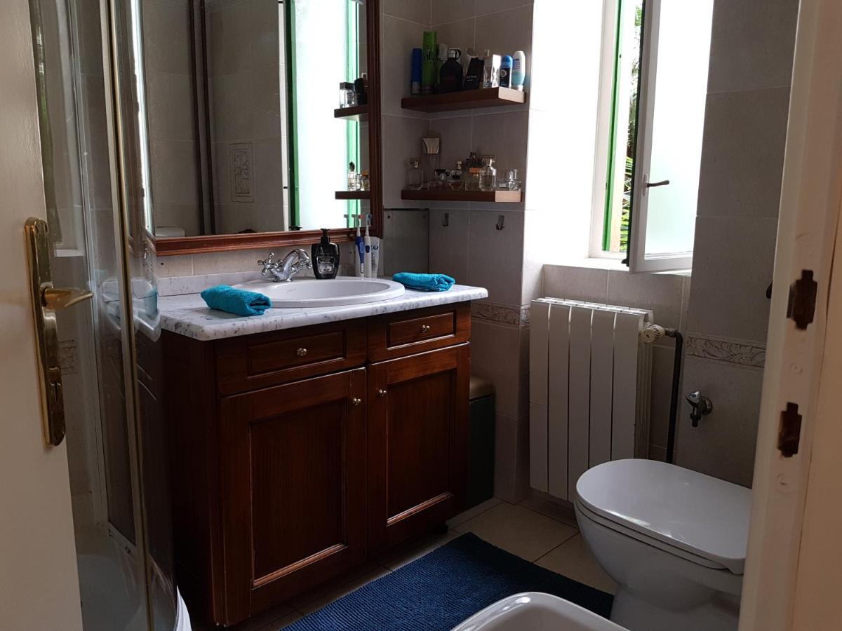 Apartment Nena With Private Free Parking Opatija Dış mekan fotoğraf
