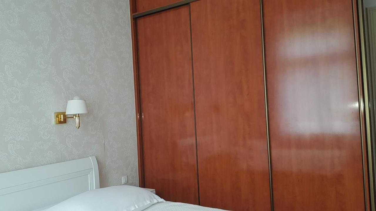 Apartment Nena With Private Free Parking Opatija Dış mekan fotoğraf