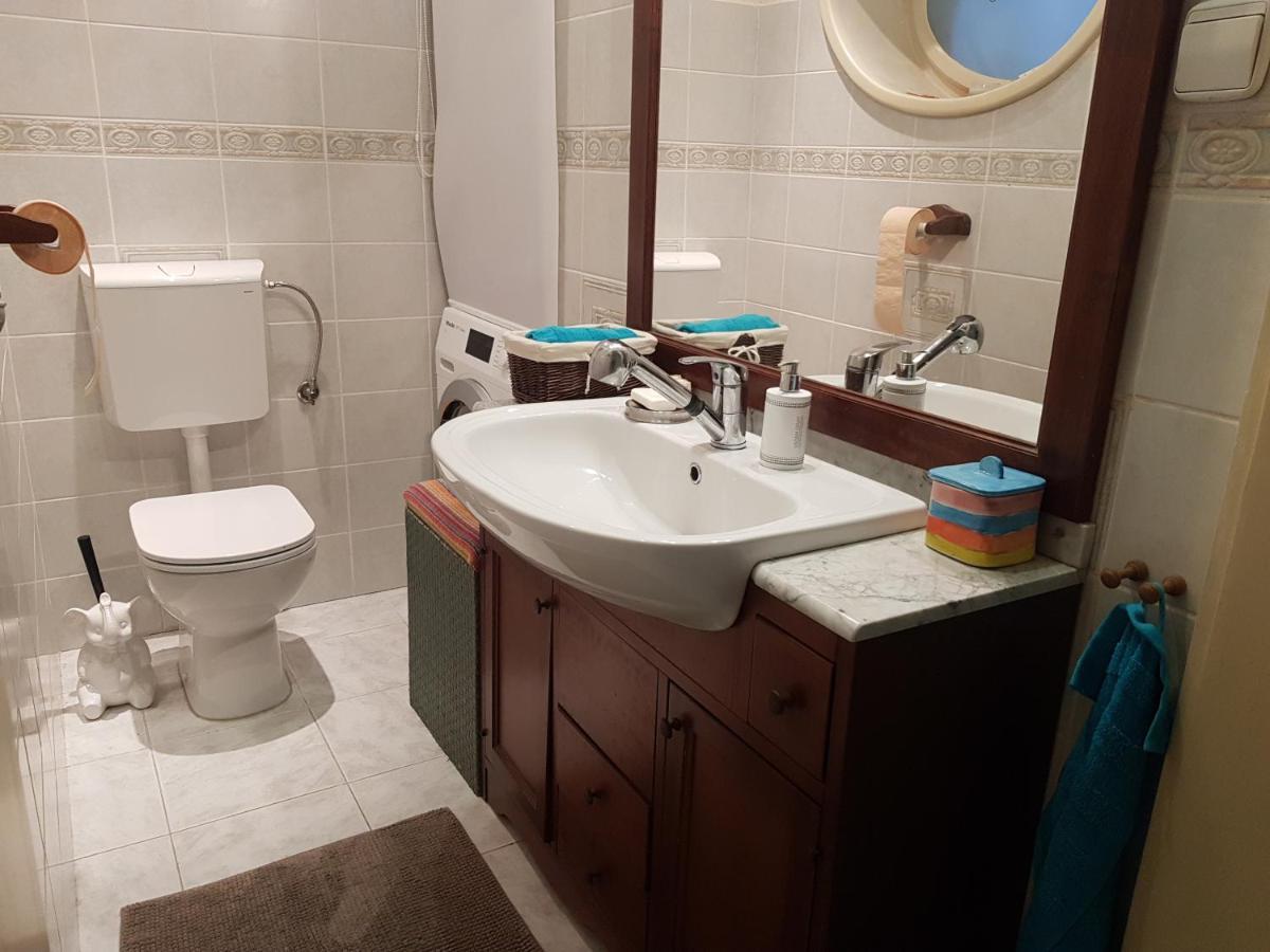 Apartment Nena With Private Free Parking Opatija Dış mekan fotoğraf