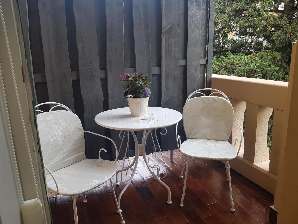 Apartment Nena With Private Free Parking Opatija Dış mekan fotoğraf