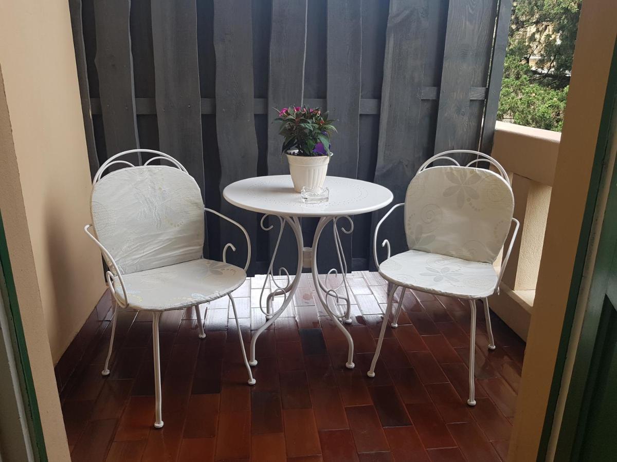 Apartment Nena With Private Free Parking Opatija Dış mekan fotoğraf