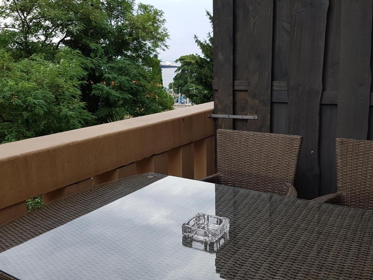 Apartment Nena With Private Free Parking Opatija Dış mekan fotoğraf