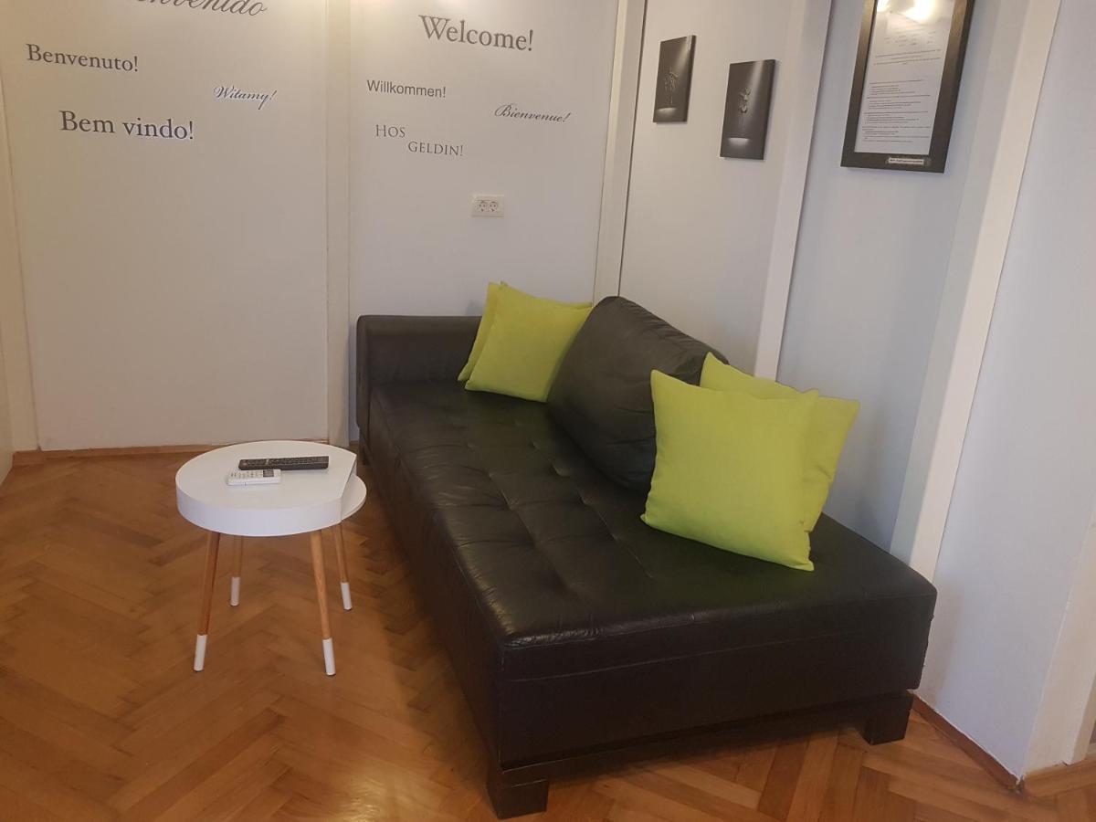 Apartment Nena With Private Free Parking Opatija Dış mekan fotoğraf