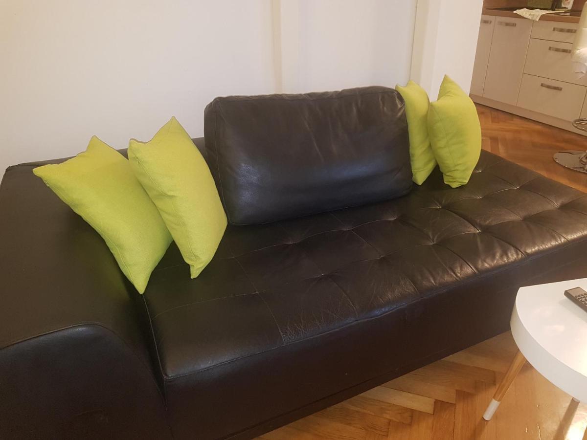 Apartment Nena With Private Free Parking Opatija Dış mekan fotoğraf