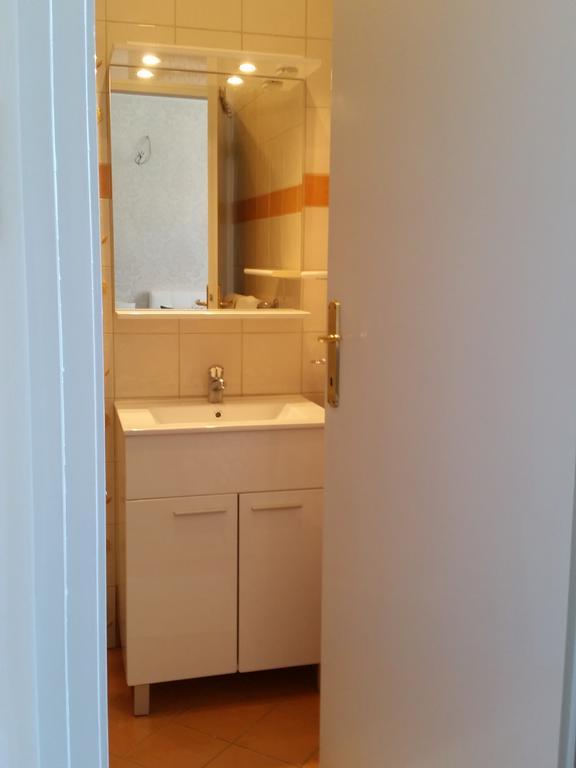 Apartment Nena With Private Free Parking Opatija Dış mekan fotoğraf