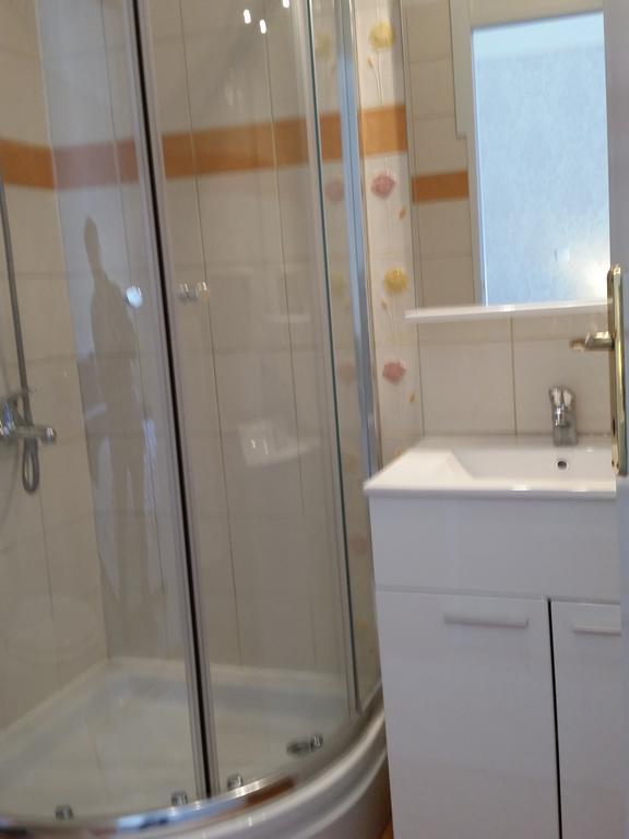 Apartment Nena With Private Free Parking Opatija Dış mekan fotoğraf