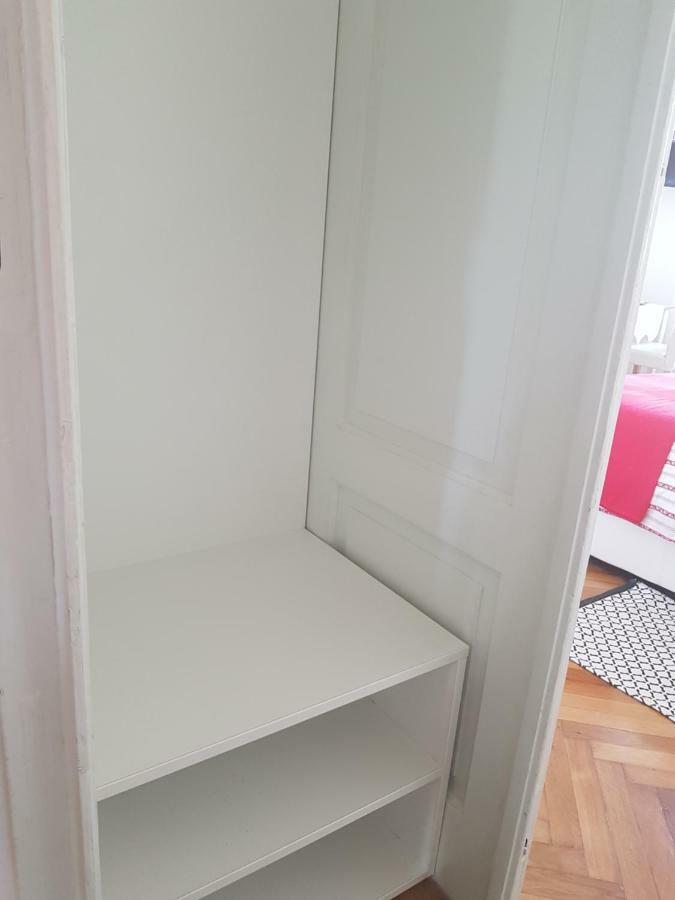 Apartment Nena With Private Free Parking Opatija Dış mekan fotoğraf