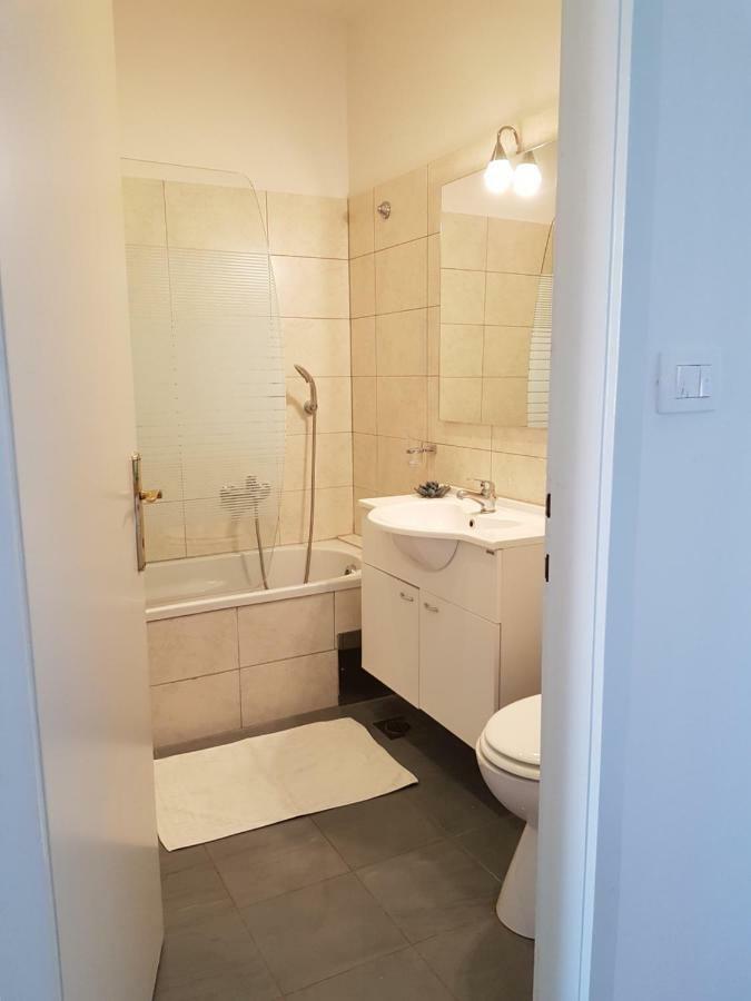 Apartment Nena With Private Free Parking Opatija Dış mekan fotoğraf